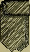 An illustration from Strawbridge & Clothier's quarterly (1882)