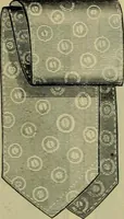 An illustration from Strawbridge & Clothier's quarterly (1882)