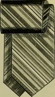 An illustration from Strawbridge & Clothier's quarterly (1882)