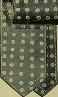 An illustration from Strawbridge & Clothier's quarterly (1882)