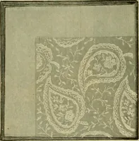 An illustration from Strawbridge & Clothier's quarterly (1882)