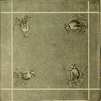 An illustration from Strawbridge & Clothier's quarterly (1882)