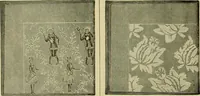 An illustration from Strawbridge & Clothier's quarterly (1882)