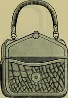 An illustration from Strawbridge & Clothier's quarterly (1882)