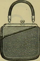 An illustration from Strawbridge & Clothier's quarterly (1882)