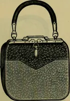 An illustration from Strawbridge & Clothier's quarterly (1882)