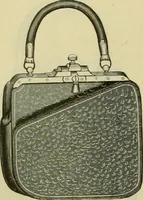An illustration from Strawbridge & Clothier's quarterly (1882)