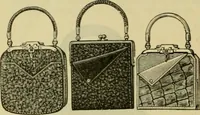 An illustration from Strawbridge & Clothier's quarterly (1882)
