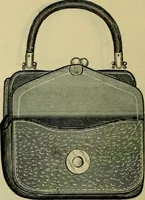 An illustration from Strawbridge & Clothier's quarterly (1882)