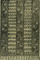 An illustration from Strawbridge & Clothier's quarterly (1882)