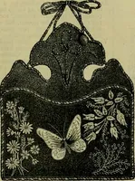 An illustration from Strawbridge & Clothier's quarterly (1882)