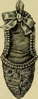 An illustration from Strawbridge & Clothier's quarterly (1882)