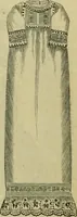 An illustration from Strawbridge & Clothier's quarterly (1882)