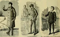An illustration from Strawbridge & Clothier's quarterly (1882)