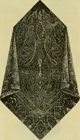 An illustration from Strawbridge & Clothier's quarterly (1882)