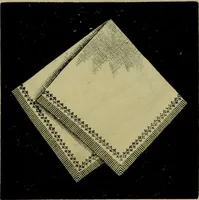 An illustration from Strawbridge & Clothier's quarterly (1882)