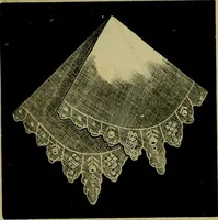 An illustration from Strawbridge & Clothier's quarterly (1882)