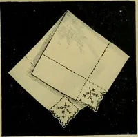 An illustration from Strawbridge & Clothier's quarterly (1882)