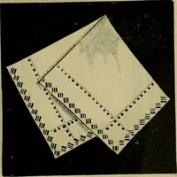 An illustration from Strawbridge & Clothier's quarterly (1882)