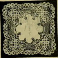 An illustration from Strawbridge & Clothier's quarterly (1882)