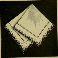 An illustration from Strawbridge & Clothier's quarterly (1882)