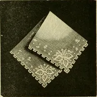 An illustration from Strawbridge & Clothier's quarterly (1882)