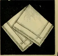 An illustration from Strawbridge & Clothier's quarterly (1882)