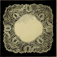 An illustration from Strawbridge & Clothier's quarterly (1882)