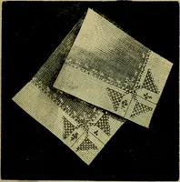 An illustration from Strawbridge & Clothier's quarterly (1882)