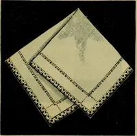 An illustration from Strawbridge & Clothier's quarterly (1882)
