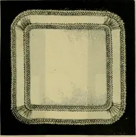 An illustration from Strawbridge & Clothier's quarterly (1882)