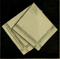 An illustration from Strawbridge & Clothier's quarterly (1882)