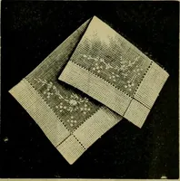 An illustration from Strawbridge & Clothier's quarterly (1882)