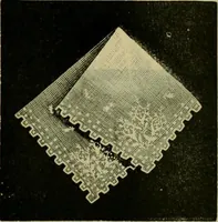 An illustration from Strawbridge & Clothier's quarterly (1882)