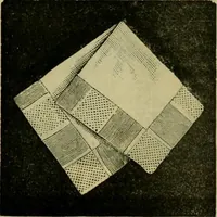 An illustration from Strawbridge & Clothier's quarterly (1882)