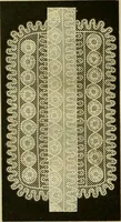 An illustration from Strawbridge & Clothier's quarterly (1882)