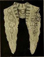 An illustration from Strawbridge & Clothier's quarterly (1882)