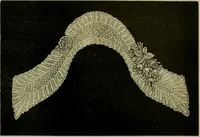 An illustration from Strawbridge & Clothier's quarterly (1882)
