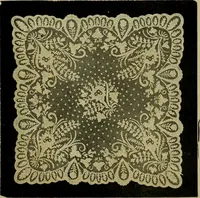 An illustration from Strawbridge & Clothier's quarterly (1882)