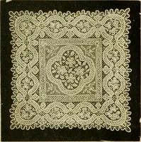 An illustration from Strawbridge & Clothier's quarterly (1882)