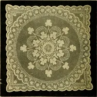 An illustration from Strawbridge & Clothier's quarterly (1882)