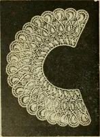 An illustration from Strawbridge & Clothier's quarterly (1882)