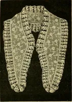 An illustration from Strawbridge & Clothier's quarterly (1882)