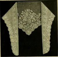 An illustration from Strawbridge & Clothier's quarterly (1882)