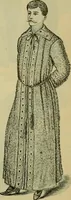 An illustration from Strawbridge & Clothier's quarterly (1882)