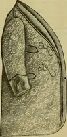 An illustration from Strawbridge & Clothier's quarterly (1882)