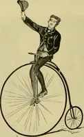 An illustration from Strawbridge & Clothier's quarterly (1882)