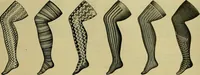 An illustration from Strawbridge & Clothier's quarterly (1882)