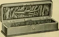 An illustration from Strawbridge & Clothier's quarterly (1882)