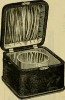 An illustration from Strawbridge & Clothier's quarterly (1882)